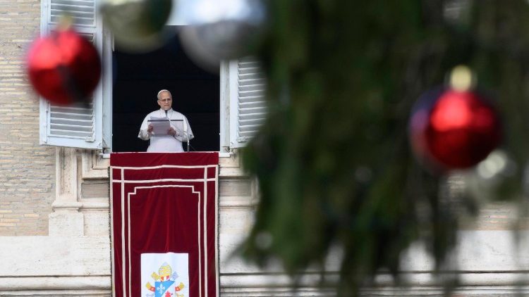 Impagliazzo: El de León XIV es un mensaje alternativo al pensamiento belicista dominante