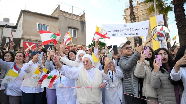 Noticias de los Cristianos de Oriente