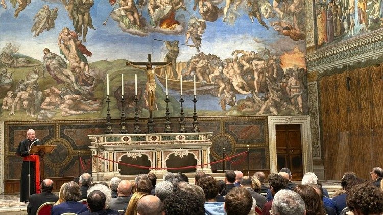 Parolin se reúne con parlamentarios católicos italianos