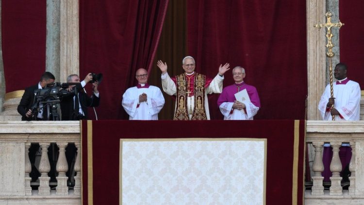 Pax Christi Austria: El Papa invita a tener esperanza en el fin de las guerras