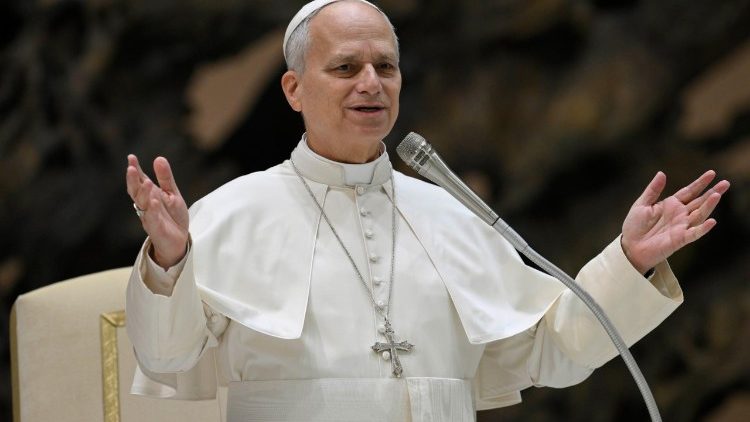 800 años de la Catedral de Toledo: León XIV comparte un mensaje de gratitud