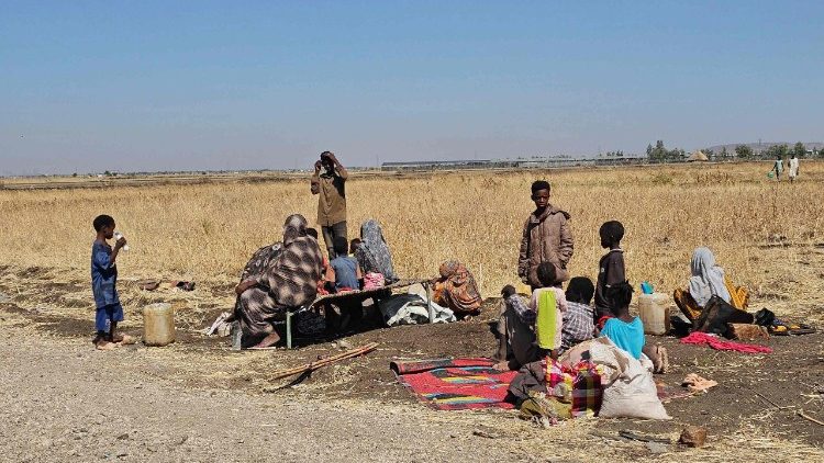 Sudán sumido en la violencia, decenas de civiles asesinados. La alarma de la ONU